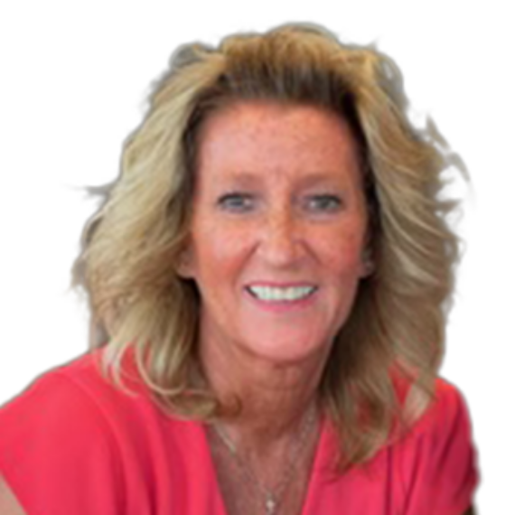 Nancy Geary Senior Sales Administrator