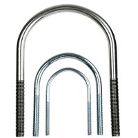 Figure 137 U-Bolts