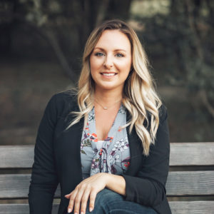 Tricia Gardovsky from All America Threaded Products