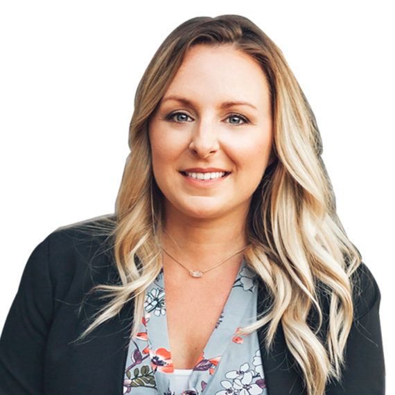 Tricia Dyer Gardovsky, Regional Account Manager