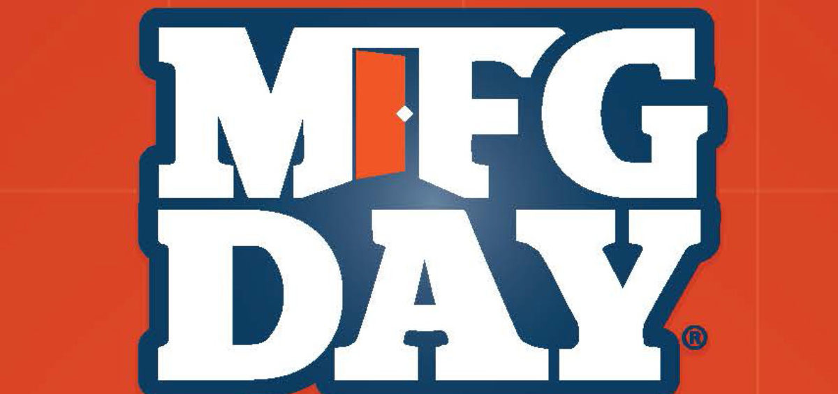 Manufacturing Day