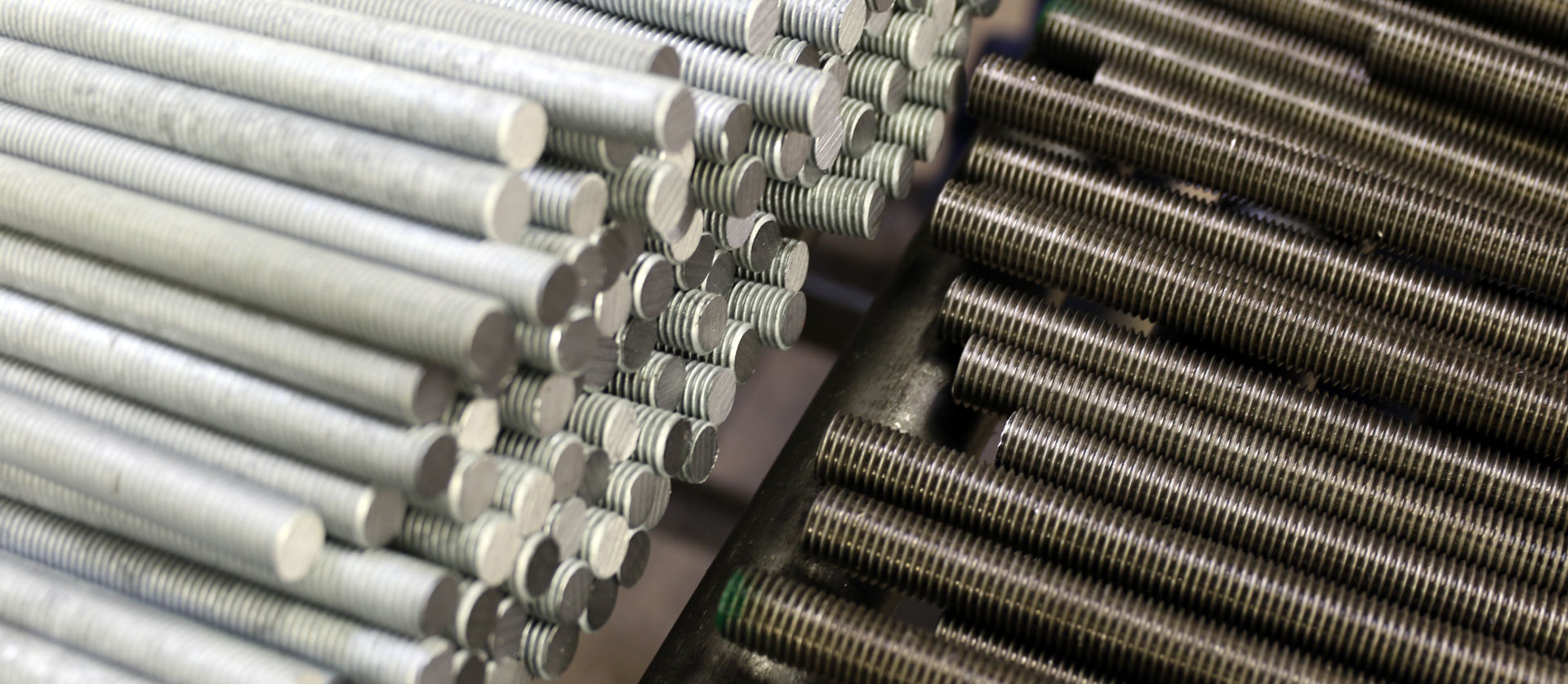 Threaded Rod Inventory