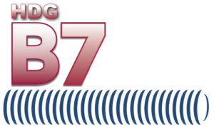 HDG B7