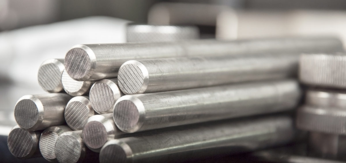 Stainless Steel