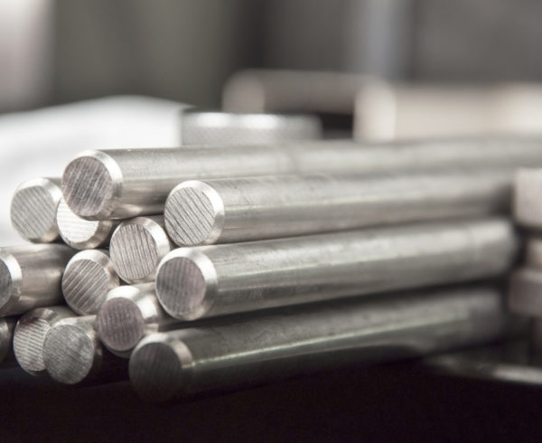 Stainless Steel
