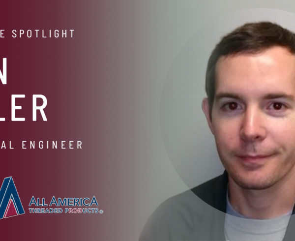 Dan Toler Employee Spotlight