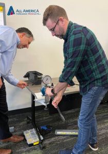 Fastener Training Institute in Cleveland Ohio 2023