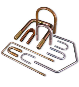 U bolt and anchor bolt and threaded rod manufacturer and distributor 
