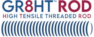 GR8HT ROD HIGH TENSILE THREADED ROD FEATURED ICON